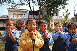Tourism for education