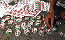 Elections in a time of Maoism