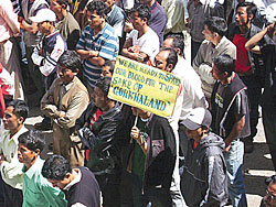 Brand Nepali