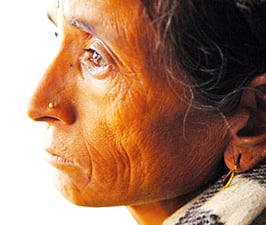 After surviving war, Achham battles Aids