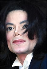 The King is dead