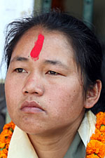 Second-generation revolutionary