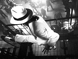 Moonwalker