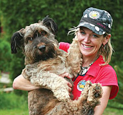 Mutt tour