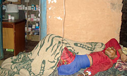 Confusion in the time of cholera
