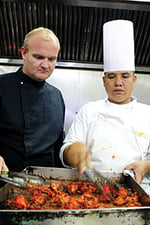 Cuisine art
