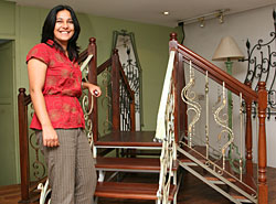 Designer furniture