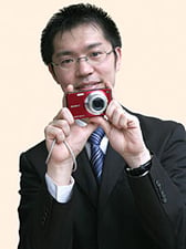 Toshiba launch