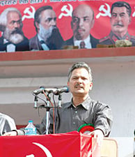 "The Maoists will succeed"