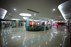 Mall-mandu