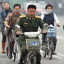 E-bike