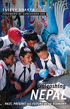 Unleashing Nepal