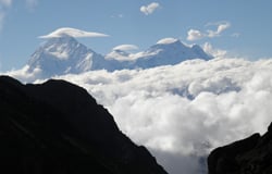 Nation - Issue #471: In his fascinating book 'The Great Himalaya Trail - A Pictorial Guide', Robin Boustead uses stunning photographs, compelling storytelling and section route descriptions to describe the highest feasible route across Nepal
