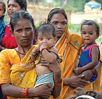Saving our mothers