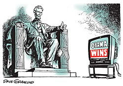 Pax Americana