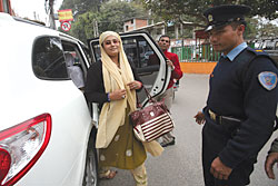 Begum live