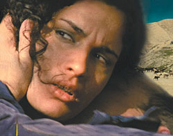 Watching Israel
