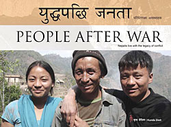 A People War in permanent exhibit