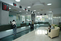 Banking basics