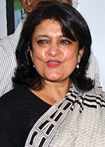 Whatever Sujata wants