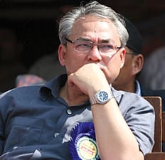 The Maoist agenda