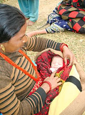Unwanted in Achham