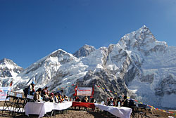 Nepal in Copenhagen