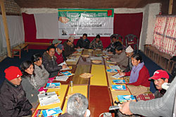 Autonomous Karnali