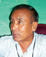 Liberty of Limbuwan