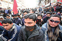 The wages of apathy