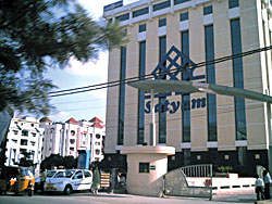 The truth of Satyam