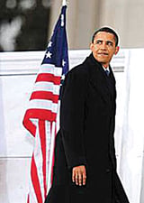 Obamania