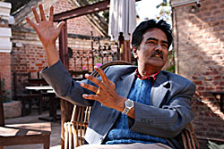 "Thimphu will not get away with expulsion"