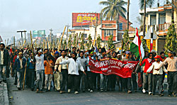 Including the Madhes