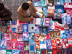Books for all