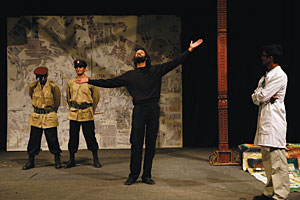 Ghanachakkar