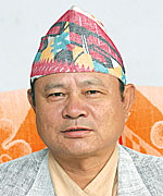 "Maoists bypassed CA"