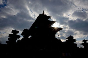 Taking Nepal out of Nepal Valley