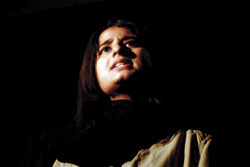 Othello, Sen of Nepal
