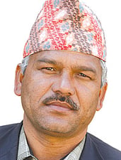 "Ethnic states a mistake"