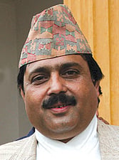 "Ethnic provinces will harm the nation"