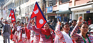 Kshetri kshetra