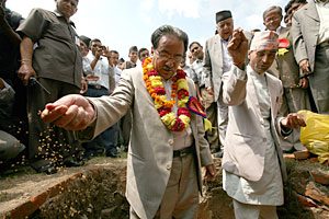 Cow slaughter to buffalo worship