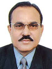 "Two-Madhes model is unscientific"