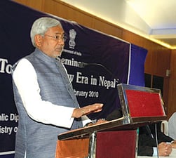 The real Bihar