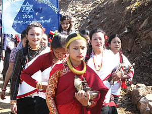 Real Nepal