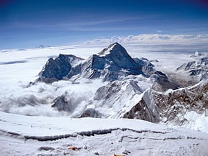 Himalayan spring