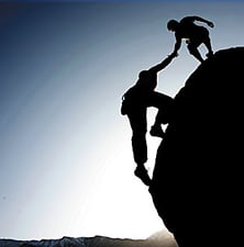 Learning leadership
