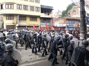 Voice of the people