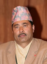 'We are troubled by Dahal's words'